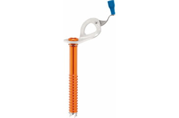 Image of Petzl Laser Speed Light Ice Screw, 17cm, G052AA01