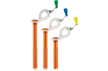 Image of Petzl Laser Speed Light Ice Screw