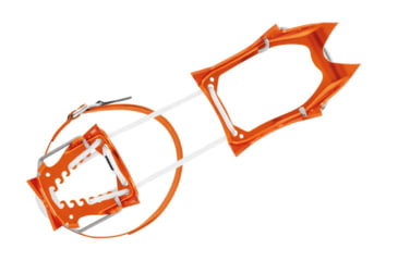 Image of Petzl Leopard Crampons, Leverlock Fil, U004AA00