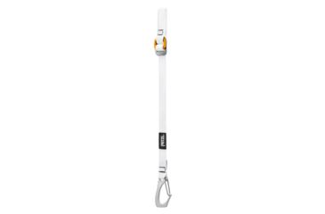 Image of Petzl Knee Ascent Clip Lower Strap, One Size, D022GA00