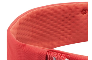 Image of Petzl Luna Harness - Womens, Coral Red, Extra Small, C035CA00