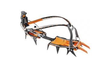 Image of Petzl Lynx Crampons