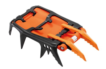 Image of Petzl Lynx Front Sections, One Size, U023AA00