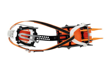 Image of Petzl Lynx LLU Crampons, One Size, U034AA00