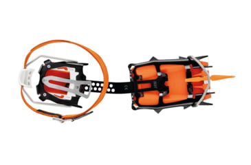 Image of Petzl Lynx LLU Crampons, One Size, U034AA00