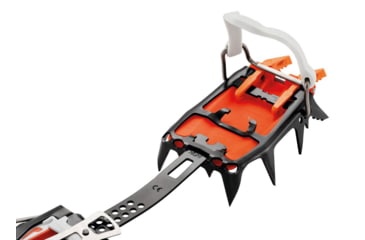 Image of Petzl Lynx LLU Crampons, One Size, U034AA00