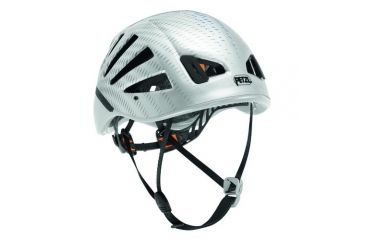 Image of Petzl Meteor III Helmet - Orange