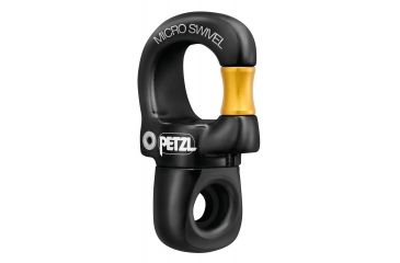 Image of Petzl Micro Swivel, One Size, P58 XSO