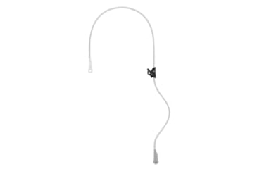 Image of Petzl Micrograb Rope Clamp, One Size, B53A