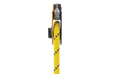 Image of Petzl Mini Traxion Progress-Capture Pulley, One Size, P054AA00