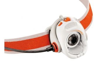 Image of Petzl MYO RXP 2 Multibeam Headlamp,370 Lumens E87AHB C