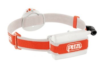 Image of Petzl MYO RXP 2 Multibeam Headlamp,370 Lumens E87AHB C