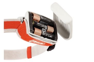 Image of Petzl MYO RXP 2 Multibeam Headlamp,370 Lumens E87AHB C