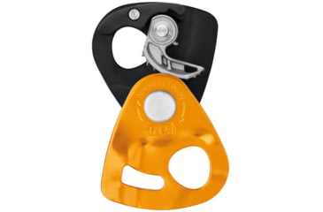 Petzl Nano Traxion - Thumbnail 3
