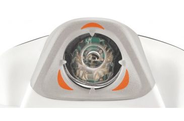 Image of Petzl NAO 2 Ultra-Powerful Multibeam Rechargeable Headlamp,575 Lumens E36AHR