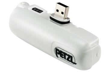 Image of Petzl Nao Recharg Batt E36A10