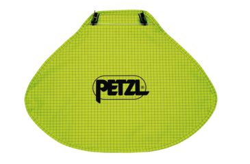Image of Petzl Vertex/Strato Nape Protector, Yellow, A019AA00