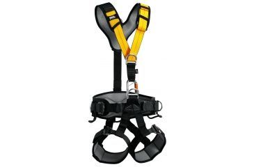 Image of Petzl Navaho Bod Sz 1 Nfpa/Ansi C71000 1B