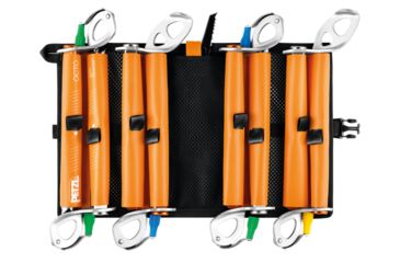 Image of Petzl Octo Ice Screw Holder, U010AA00