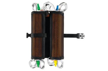 Image of Petzl Octo Ice Screw Holder, U010AA00