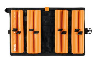 Image of Petzl Octo Ice Screw Holder, U010AA00