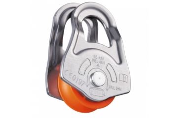 Image of Petzl Oscillante Pulley, One Size, P02A