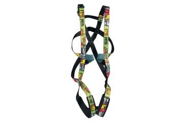 Image of Petzl OUISTITI Full Body Childs Harness C68