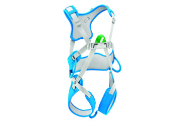 Image of Petzl OUSTITI Full Body Childrens Harness, C068AA00
