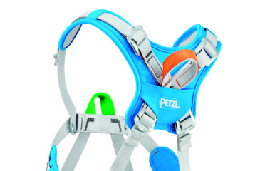 Image of Petzl OUSTITI Full Body Childrens Harness, C068AA00