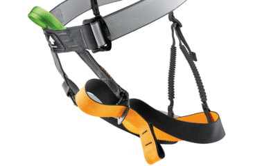 Image of Petzl Pandion Adjustable Harness with Gear Loop, Multi, OS, C029AA00