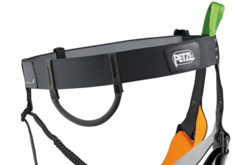 Image of Petzl Pandion Adjustable Harness with Gear Loop, Multi, OS, C029AA00