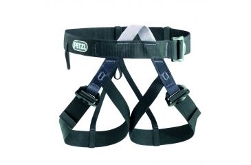 Image of Petzl Pandion Harness Osfa-Black C29 N