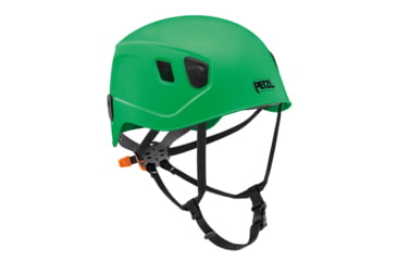 Image of Petzl Panga Helmets - 5 Pack, Green, A030AA03
