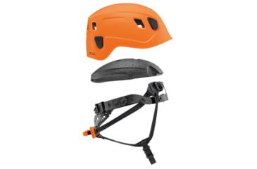 Image of Petzl Panga Helmets - 5 Pack, White, A030AA01