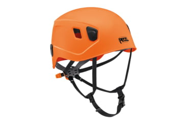 Image of Petzl Panga Helmets - 5 Pack, Orange, A030AA00