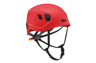 Image of Petzl Panga Helmets - 5 Pack, Red, A030AA04