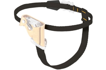 Image of Petzl Pantin Strap, Right, B002FA00
