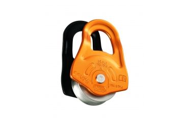 Image of Petzl Partner Pulley, One Size, P52A