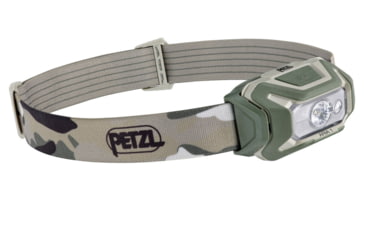 Image of Petzl ARIA 1 RGB Headlamp