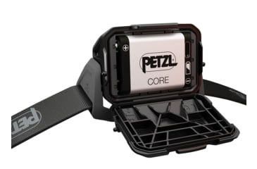 Image of Petzl ARIA 1R RGB Headlamp