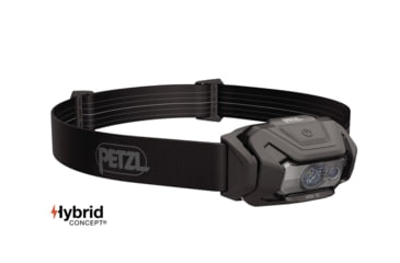 Image of Petzl ARIA 1R RGB Headlamp