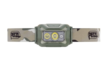 Image of Petzl ARIA 2 RGB Headlamp