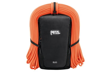 Image of Petzl BUG Climbing Pack