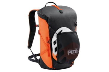 Image of Petzl BUG Climbing Pack