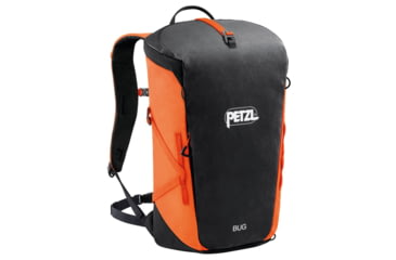 Image of Petzl BUG Climbing Pack