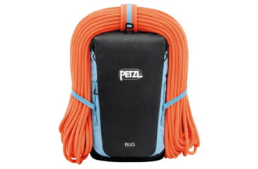 Image of Petzl BUG Climbing Pack