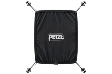 Image of Petzl BUG Helmet Holder