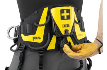 Image of Petzl First Aid Kit