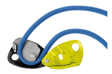 Image of Petzl Grigri Climbing Rope
