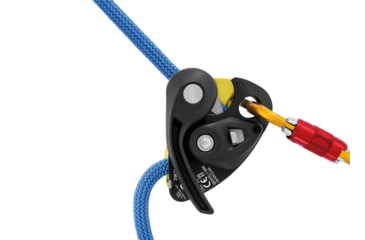 Image of Petzl Grigri Climbing Rope